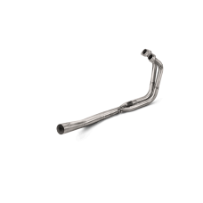 Cổ Pô AKRAPOVIC Full System Kawasaki Ninja 400 / Z400 (chính hãng)